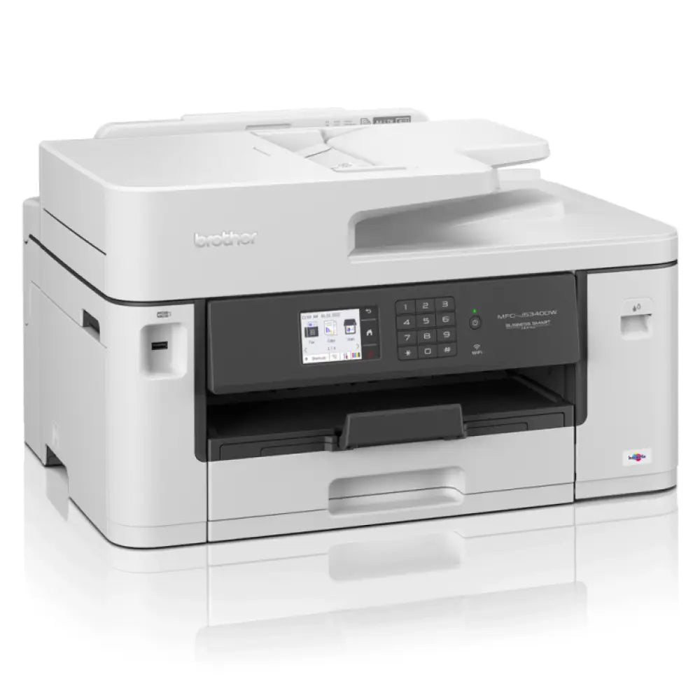 Brother MFC-J5340DWE impresora multifunción Inyección de tinta A3 4800 x 1200 DPI Wifi - detalle