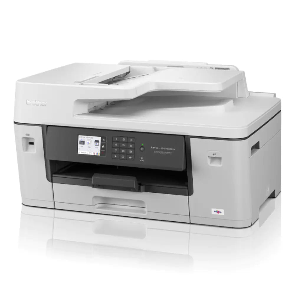 Brother MFC-J6540DWE impresora multifunción Inyección de tinta A3 1200 x 4800 DPI Wifi - detalle