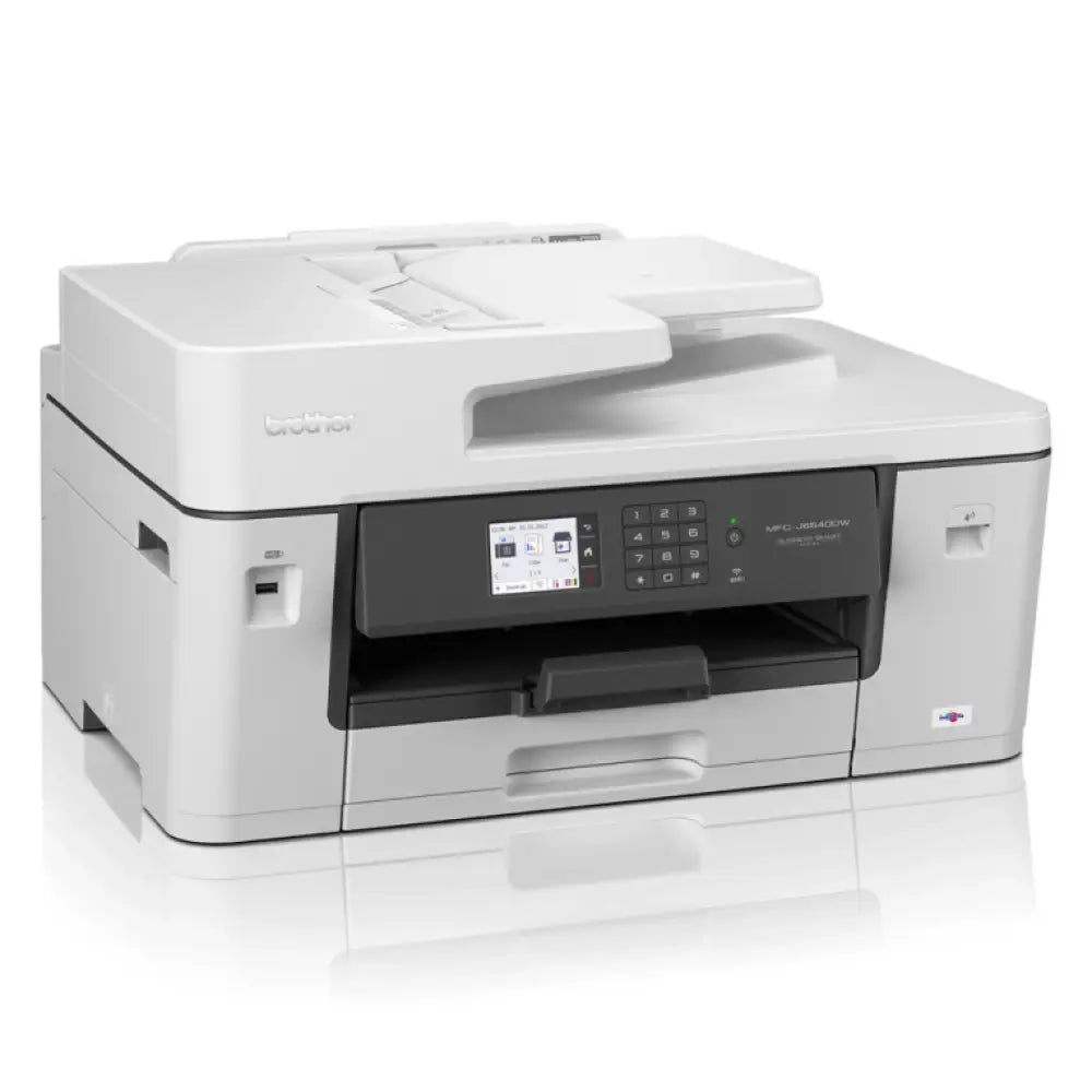 Brother MFC-J6540DWE impresora multifunción Inyección de tinta A3 1200 x 4800 DPI Wifi - detalle