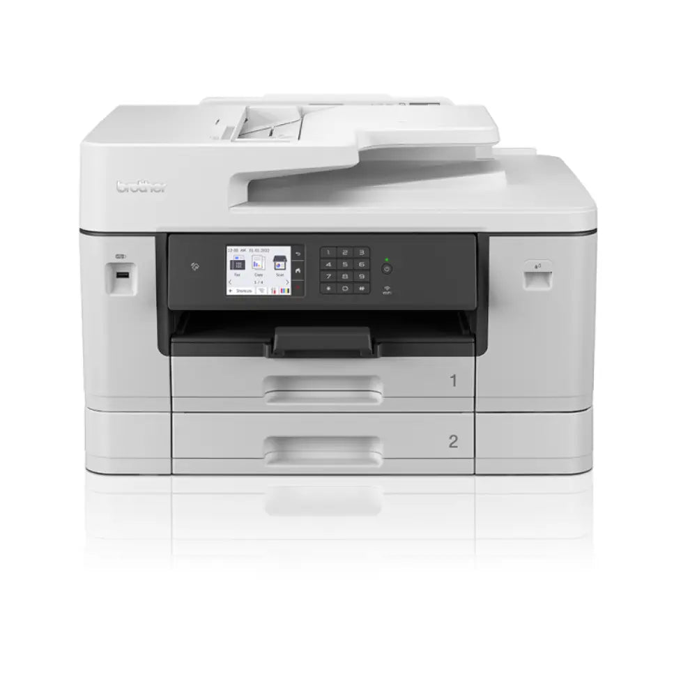 Brother MFC-J6940DW impresora multifunción Inyección de tinta A3 1200 x 4800 DPI Wifi - detalle