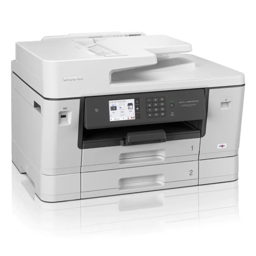 Brother MFC-J6940DW impresora multifunción Inyección de tinta A3 1200 x 4800 DPI Wifi - detalle