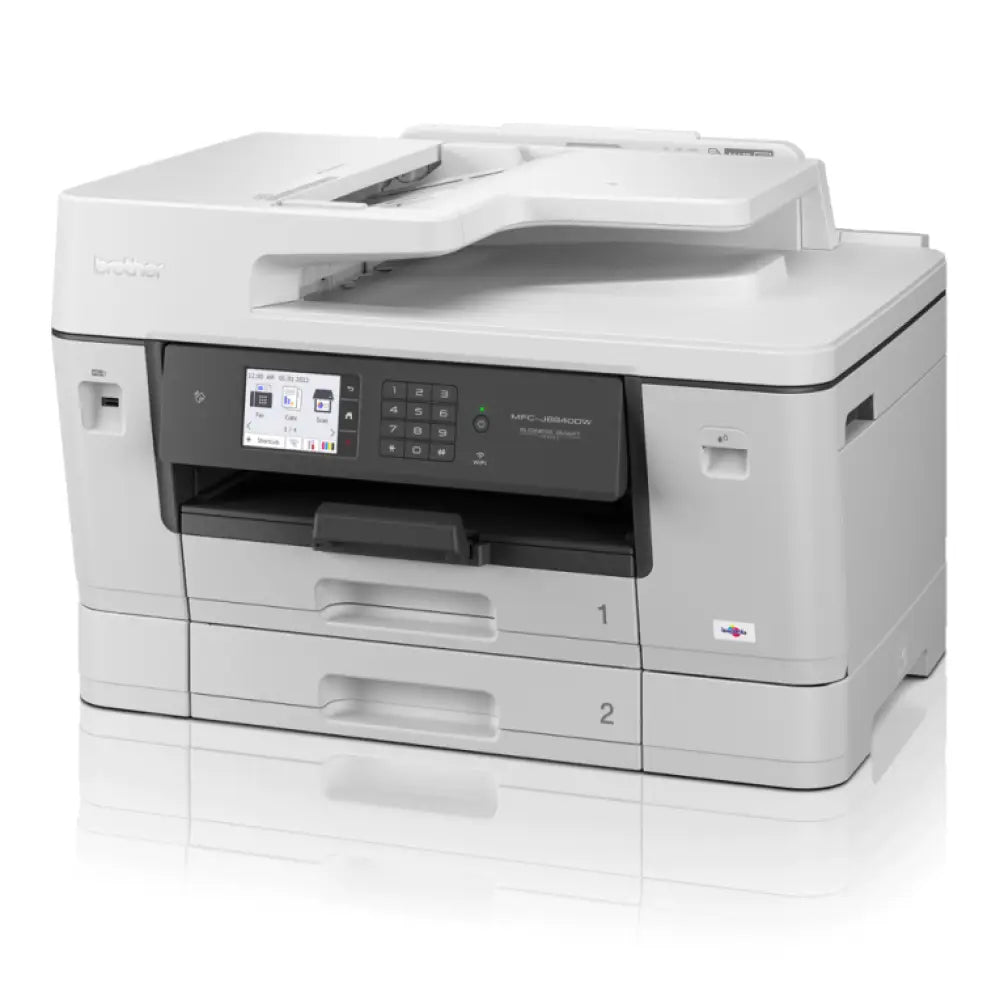 Brother MFC-J6940DW impresora multifunción Inyección de tinta A3 1200 x 4800 DPI Wifi - detalle
