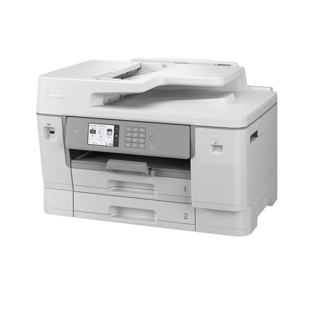 Brother MFC-J6955DW impresora multifunción Inyección de tinta A3 1200 x 4800 DPI 30 ppm Wifi - detalle