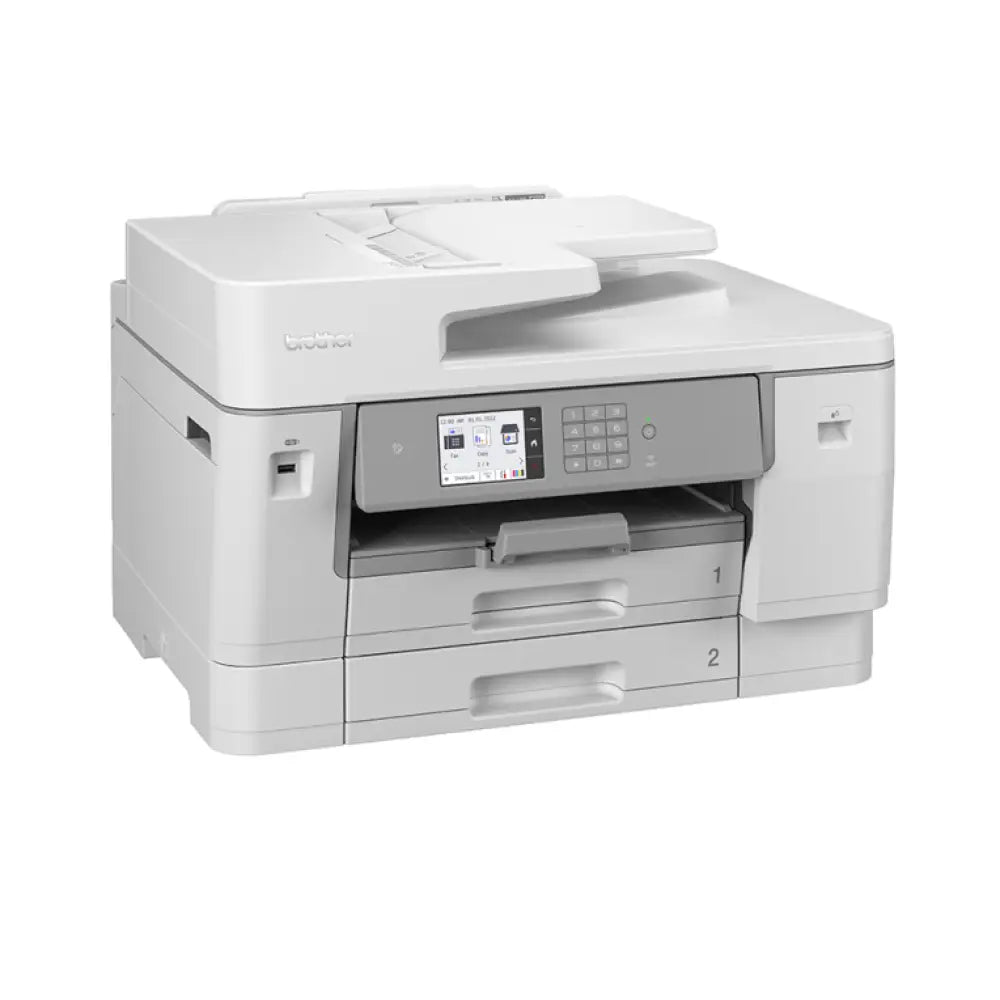 Brother MFC-J6955DW impresora multifunción Inyección de tinta A3 1200 x 4800 DPI 30 ppm Wifi - detalle