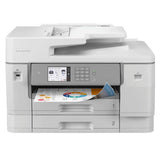Brother MFC-J6955DW impresora multifunción Inyección de tinta A3 1200 x 4800 DPI 30 ppm Wifi