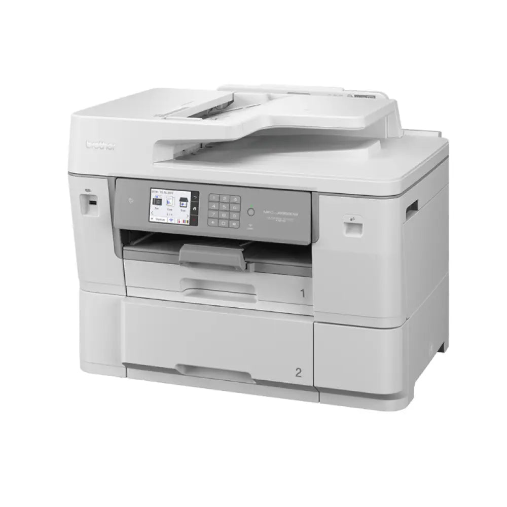 Brother MFC-J6959DW impresora multifunción Inyección de tinta A3 1200 x 4800 DPI 30 ppm Wifi - detalle