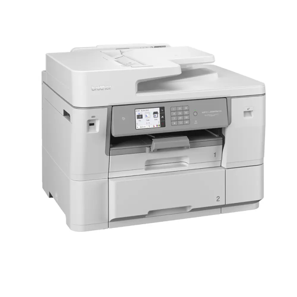 Brother MFC-J6959DW impresora multifunción Inyección de tinta A3 1200 x 4800 DPI 30 ppm Wifi - detalle