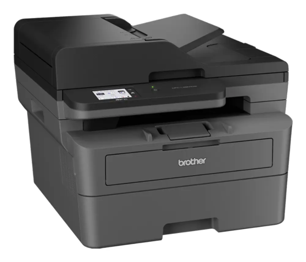 Brother MFC-L2860DWE impresora multifunción Laser A4 1200 x 1200 DPI 34 ppm Wifi - detalle