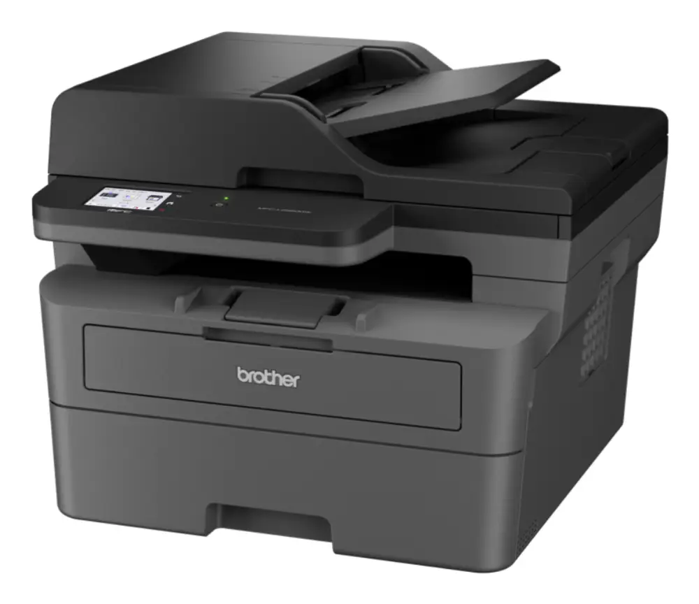Brother MFC-L2860DWE impresora multifunción Laser A4 1200 x 1200 DPI 34 ppm Wifi - detalle