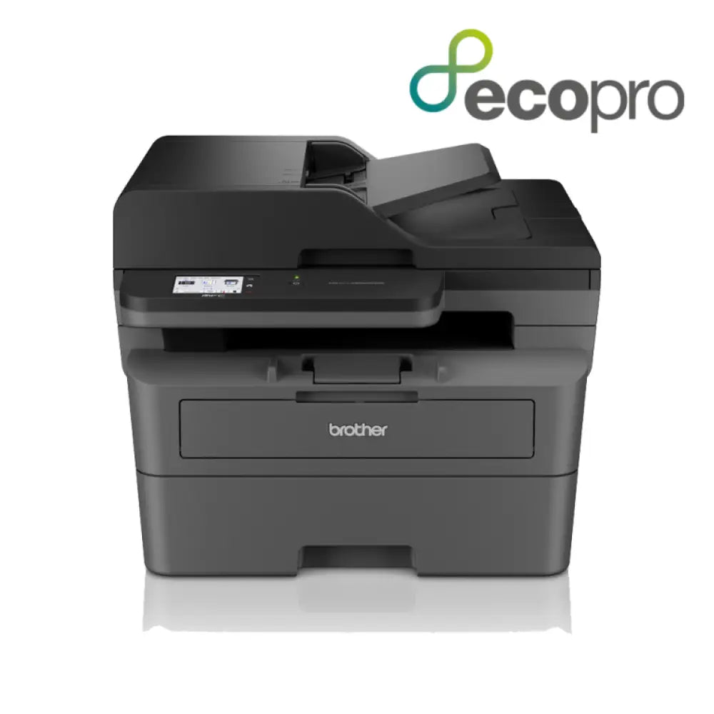 Brother MFC-L2860DWE impresora multifunción Laser A4 1200 x 1200 DPI 34 ppm Wifi - detalle