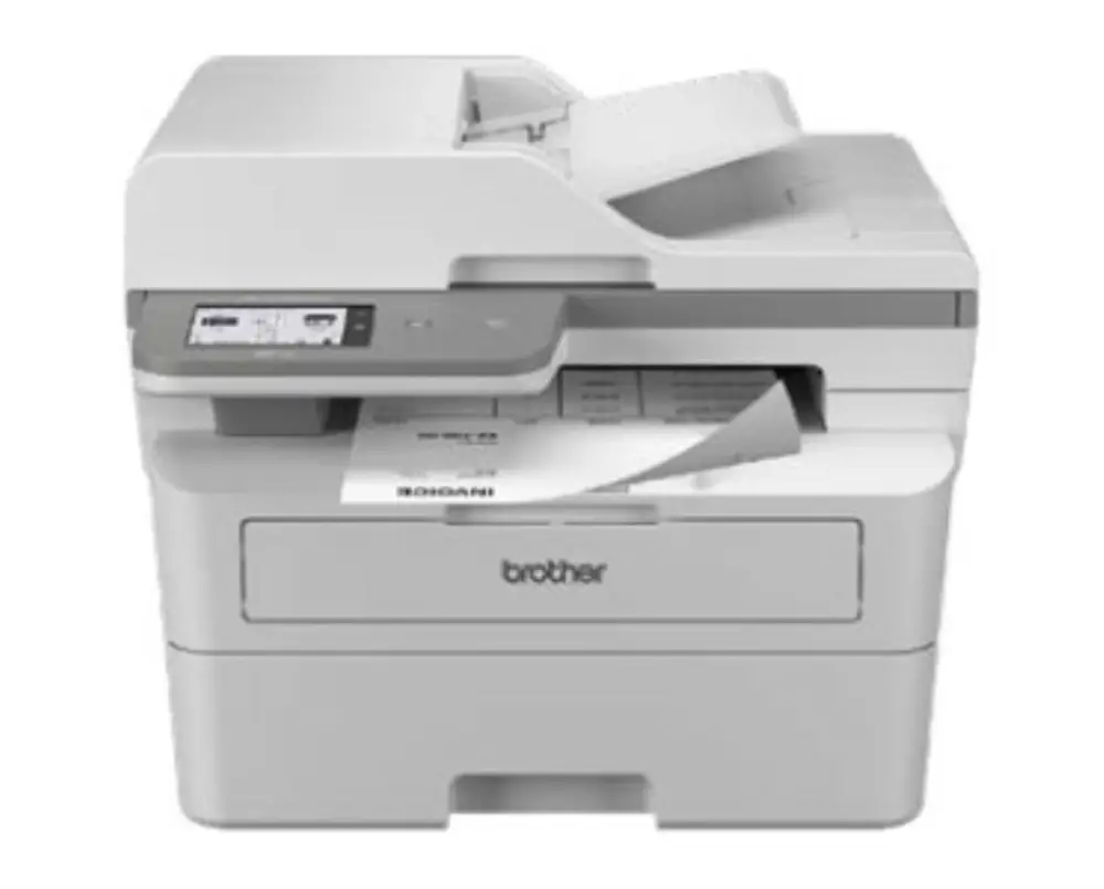 Brother MFC-L2980DW Laser A4 1200 x 1200 DPI 34 ppm Wifi - detalle