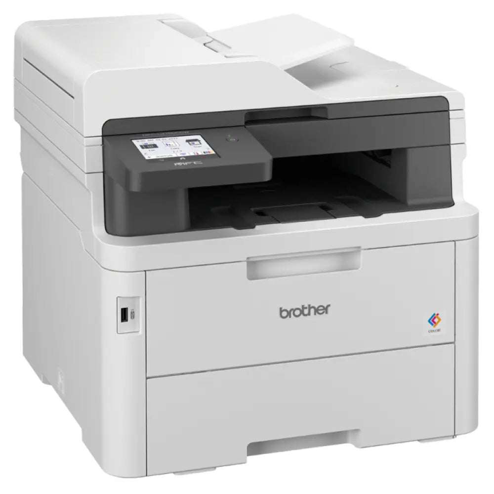 Brother MFC-L3760CDW impresora multifunción LED A4 600 x 2400 DPI 26 ppm Wifi - detalle