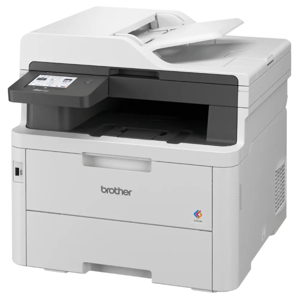 Brother MFC-L3760CDW impresora multifunción LED A4 600 x 2400 DPI 26 ppm Wifi - detalle
