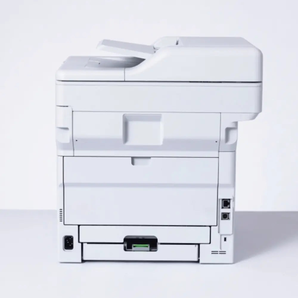 Brother MFC-L5710DN impresora multifunción Laser A4 1200 x 1200 DPI 48 ppm - detalle
