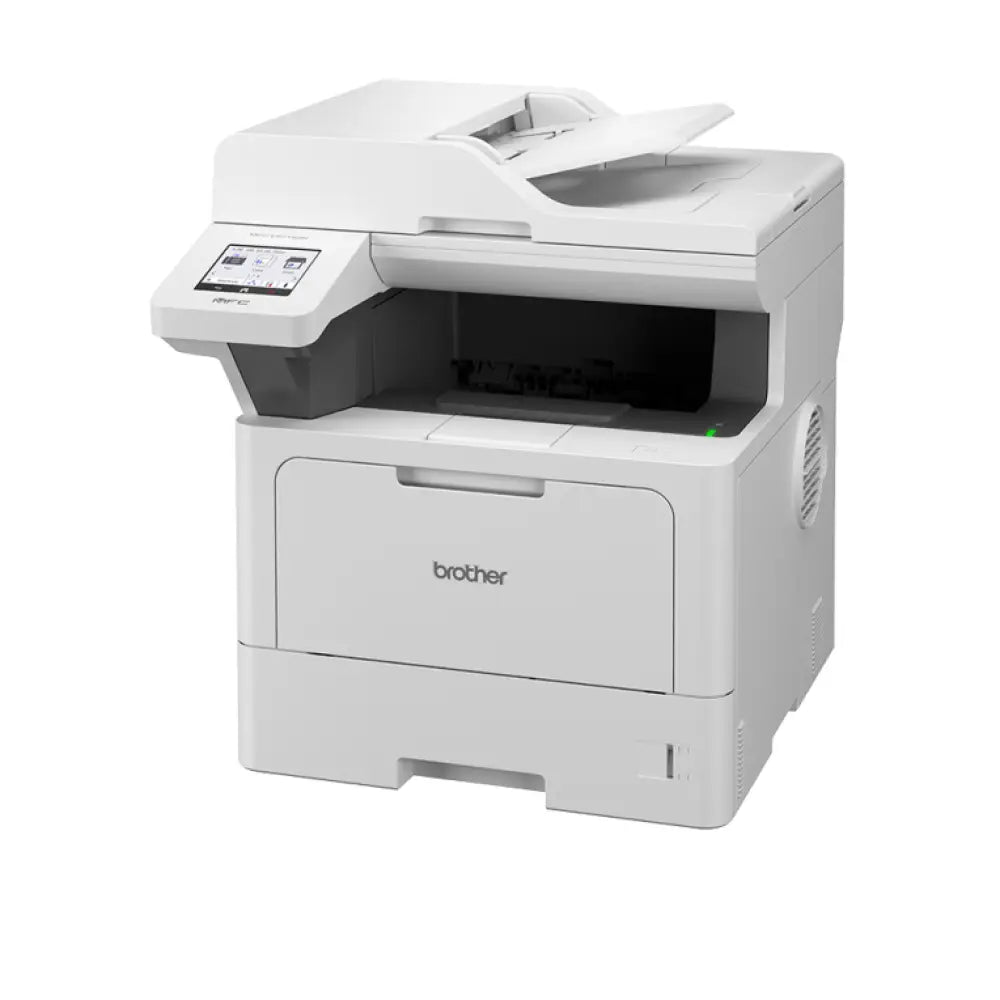 Brother MFC-L5710DN impresora multifunción Laser A4 1200 x 1200 DPI 48 ppm - detalle