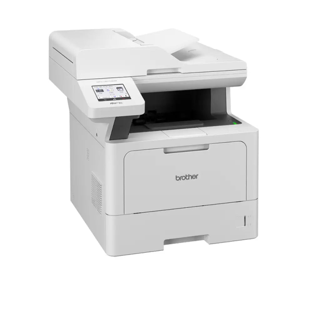 Brother MFC-L5710DW impresora multifunción Laser A4 1200 x 1200 DPI 48 ppm Wifi - detalle