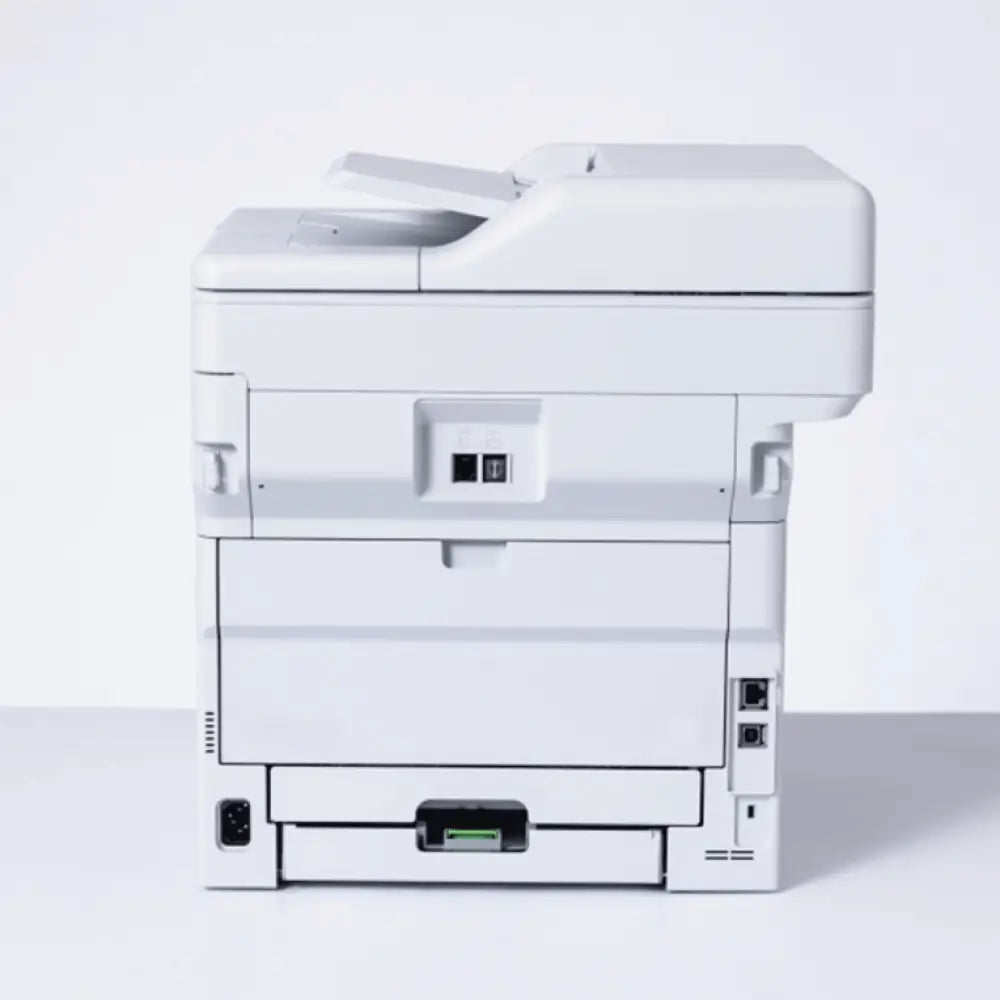 Brother MFC-L5710DW impresora multifunción Laser A4 1200 x 1200 DPI 48 ppm Wifi - detalle