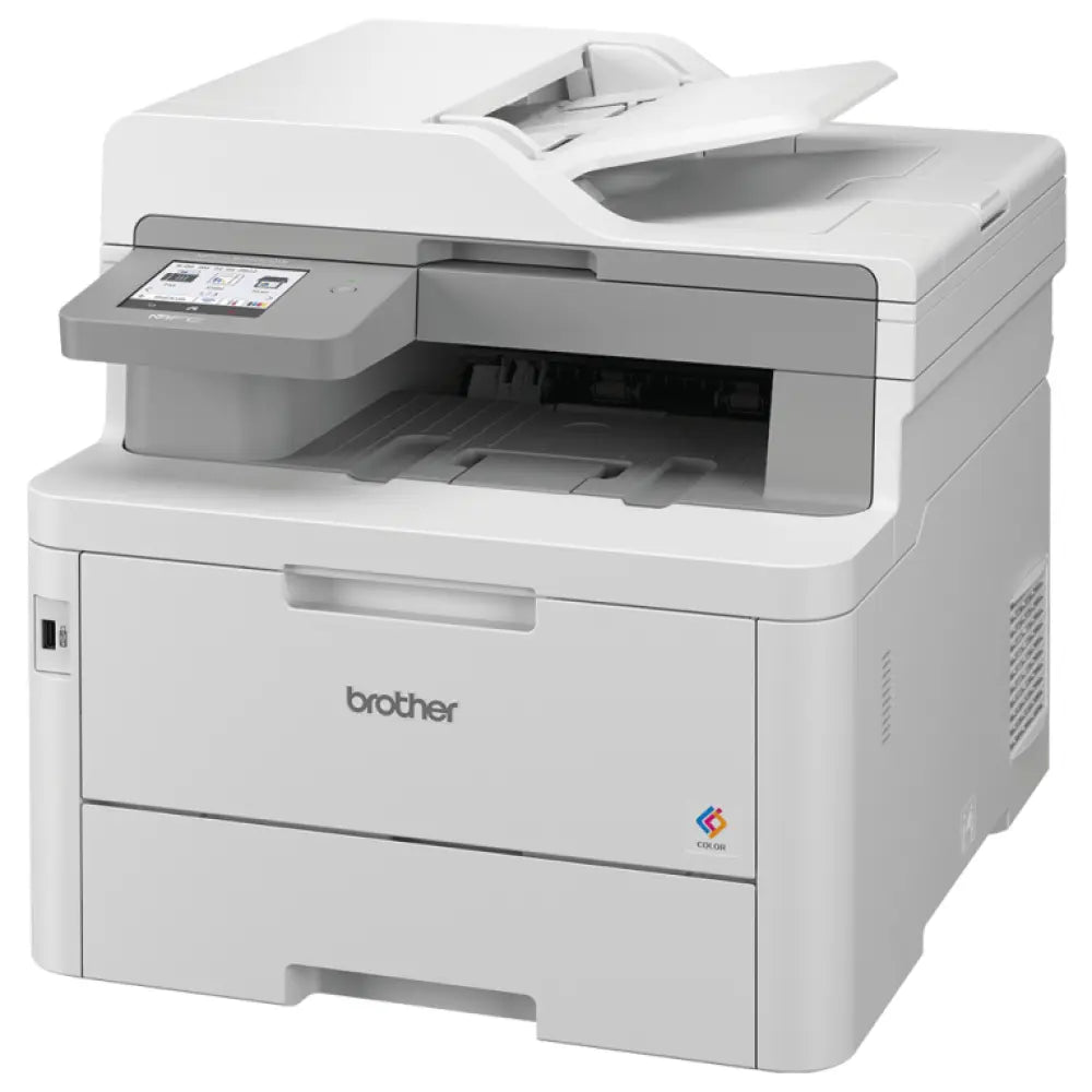 Brother MFC-L8340CDW impresora multifunción LED 600 x 2400 DPI 30 ppm Wifi - detalle