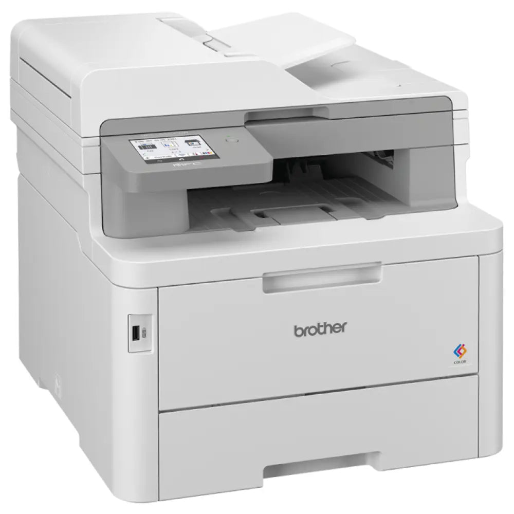 Brother MFC-L8340CDW impresora multifunción LED 600 x 2400 DPI 30 ppm Wifi - detalle