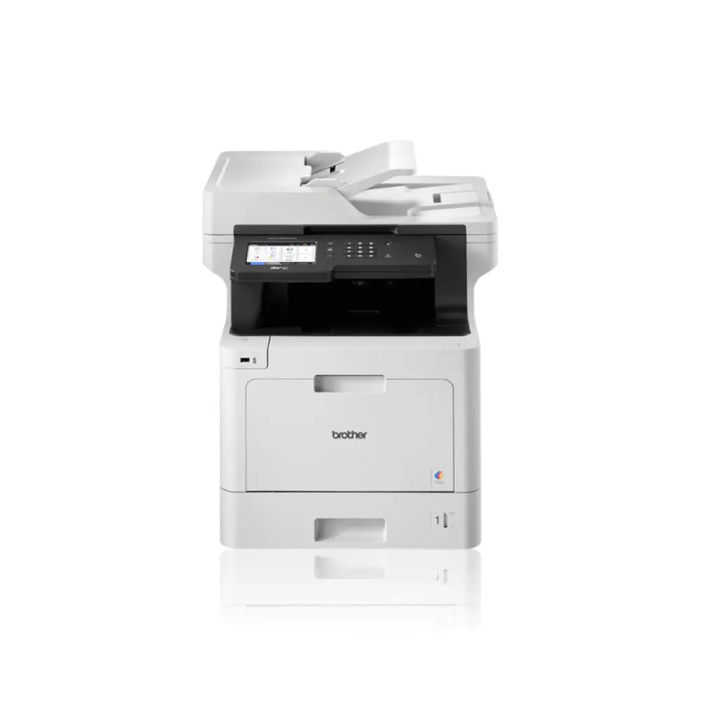 Brother MFC-L8900CDW impresora multifunción Laser A4 2400 x 600 DPI 31 ppm Wifi - detalle
