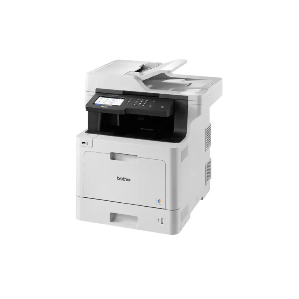 Brother MFC-L8900CDW impresora multifunción Laser A4 2400 x 600 DPI 31 ppm Wifi - detalle