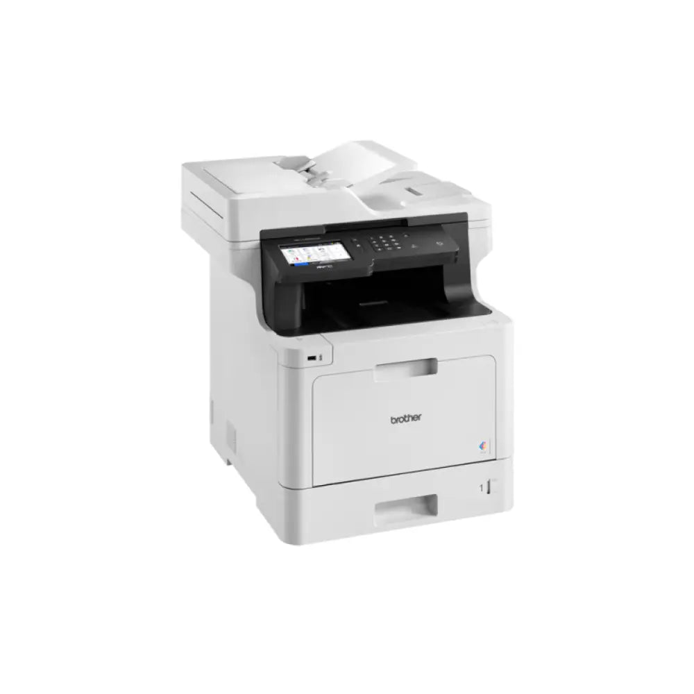 Brother MFC-L8900CDW impresora multifunción Laser A4 2400 x 600 DPI 31 ppm Wifi - detalle