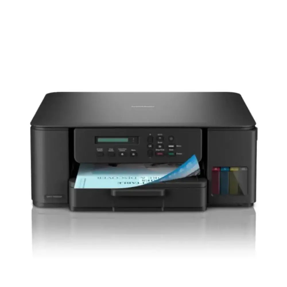 Brother Multifunción DCP-T580DW