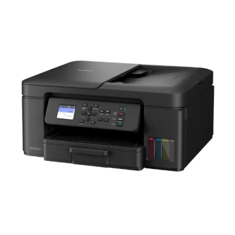 Brother Multifunción DCP-T780DW - detalle