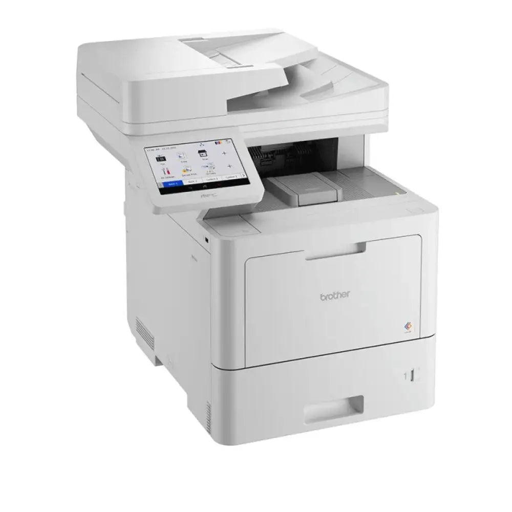 Brother Multifunción Laser Color MFC-L9630CDN - detalle