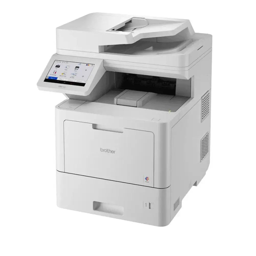 Brother Multifunción Laser Color MFC-L9630CDN - detalle