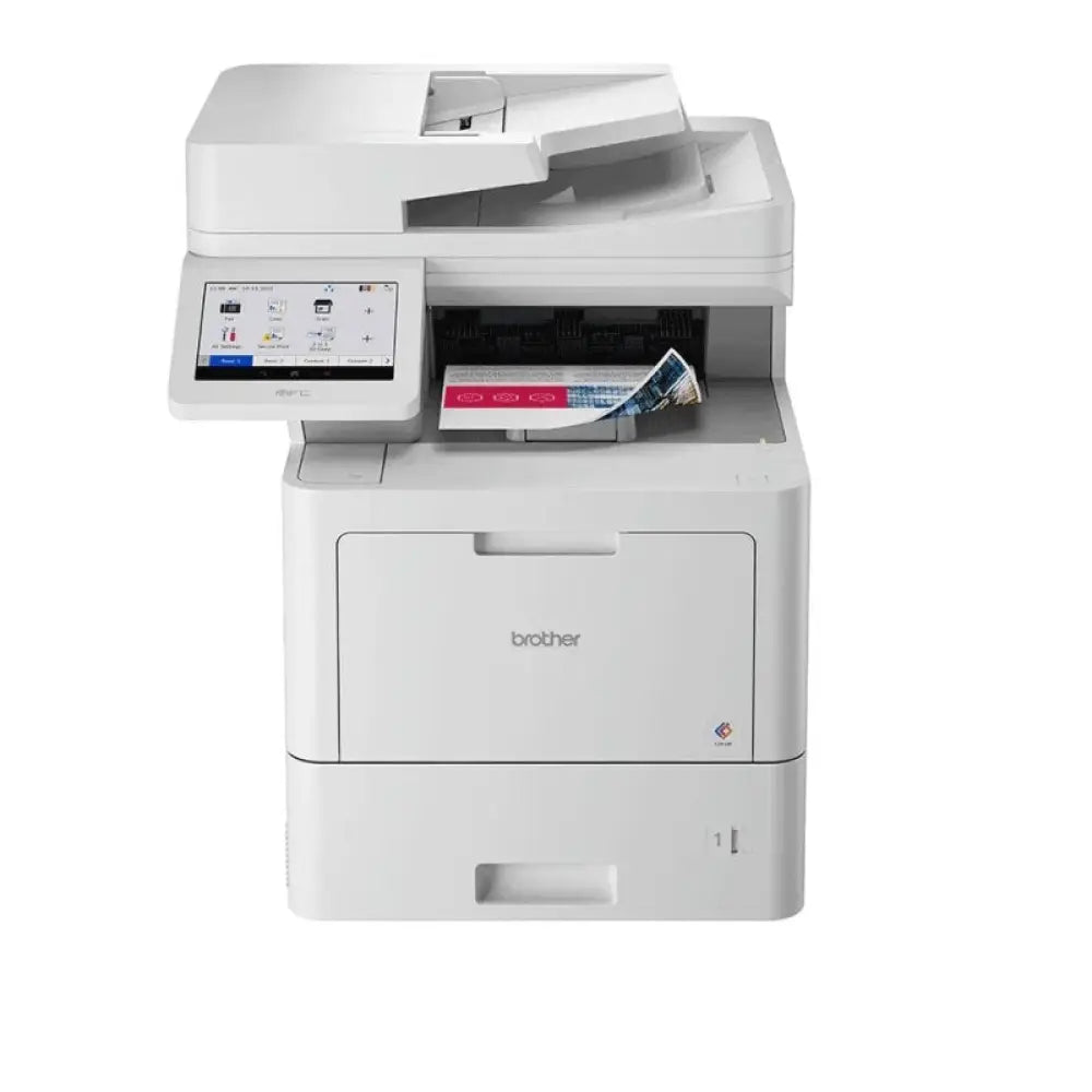 Brother Multifunción Laser Color MFC-L9630CDN