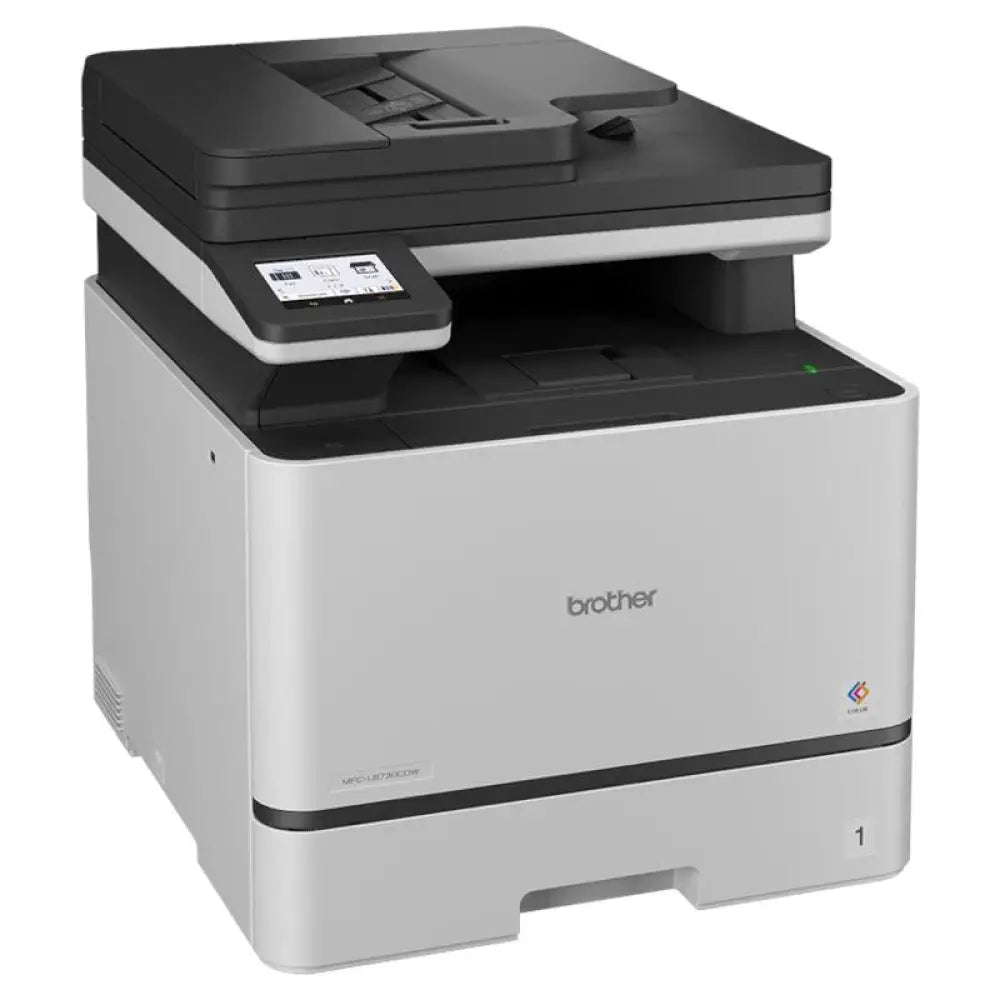 Brother Multifunción Láser Color MFCL8730CDW - detalle