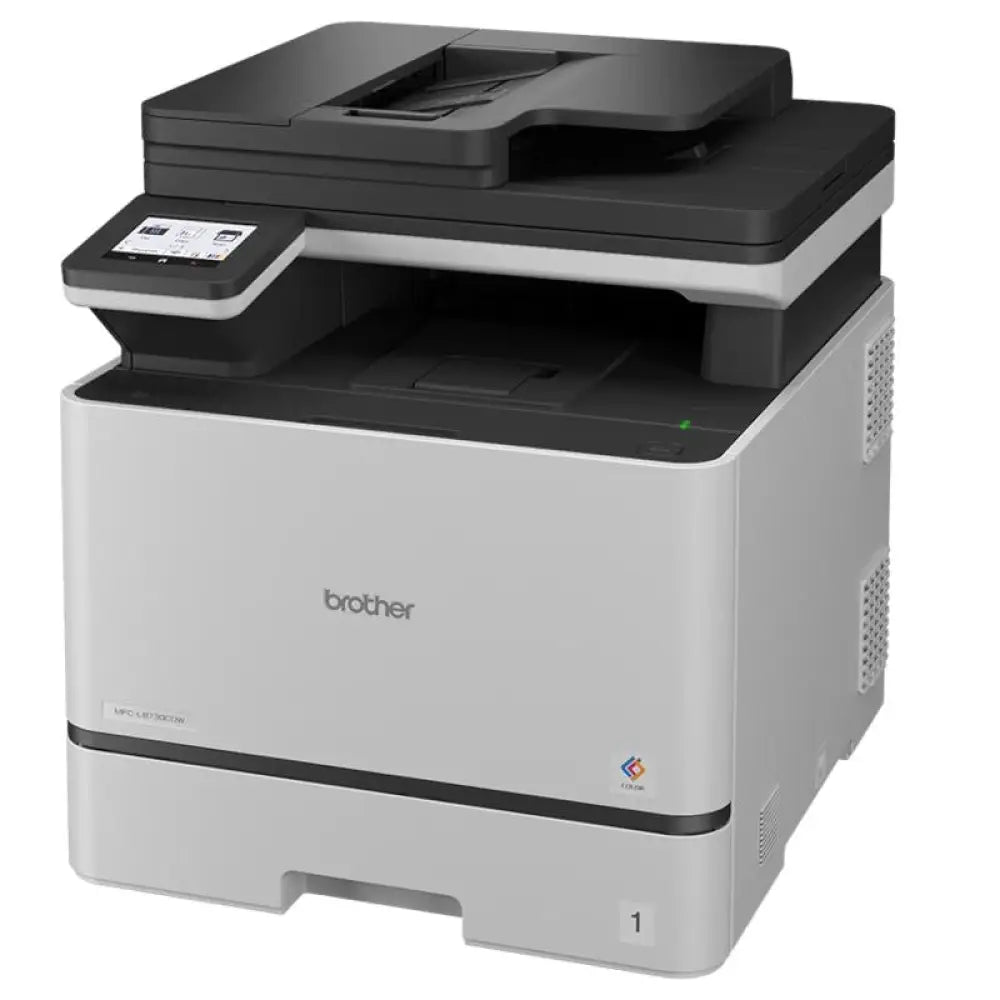 Brother Multifunción Láser Color MFCL8730CDW - detalle