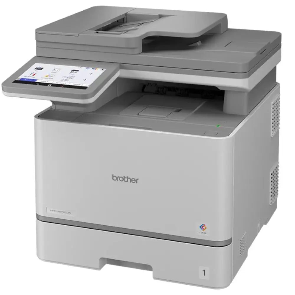 Brother Multifunción Láser Color MFCL8970CDW - detalle