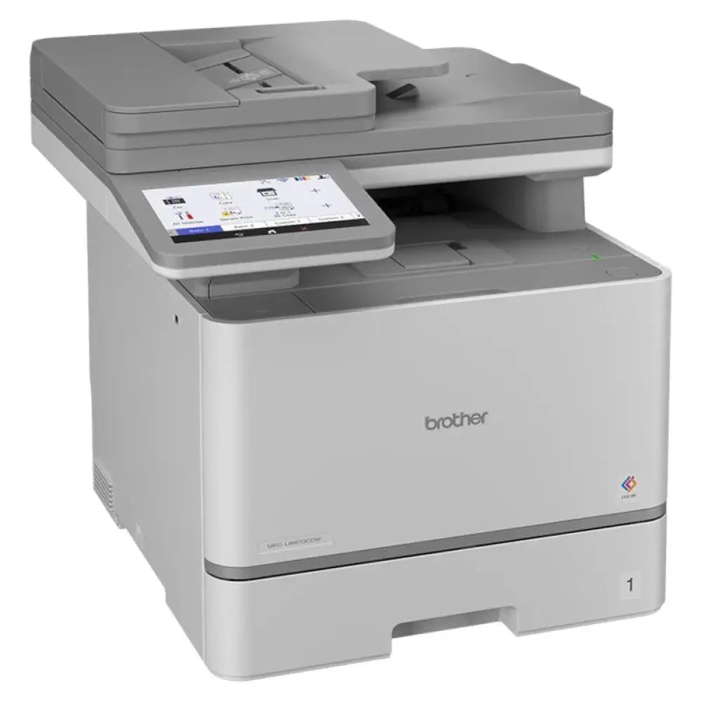 Brother Multifunción Láser Color MFCL8970CDW - detalle