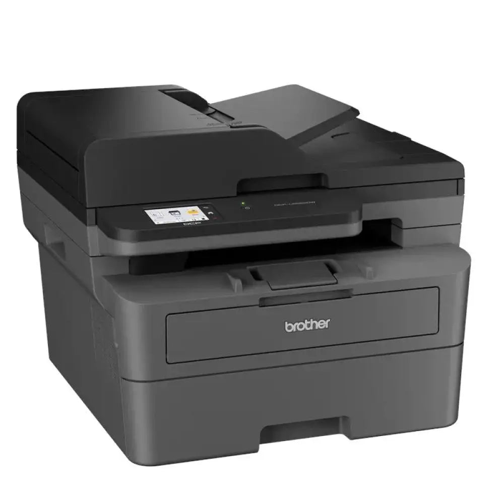 Brother Multifunción Laser DCP-L2660DW - detalle