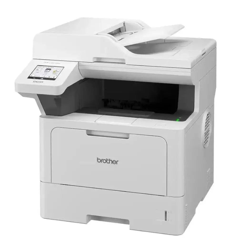 Brother Multifunción Laser DCP-L5510DW - detalle