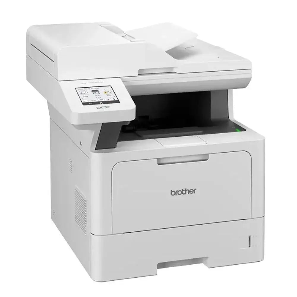 Brother Multifunción Laser DCP-L5510DW - detalle
