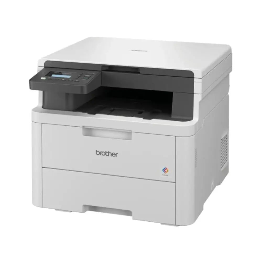 Brother Multifunción Laser Led DCP-L3520CDWE - detalle