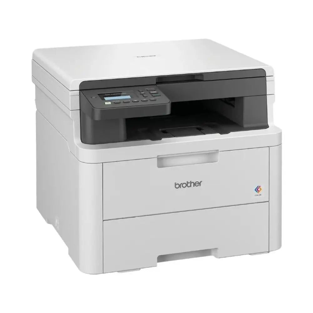 Brother Multifunción Laser Led DCP-L3520CDWE - detalle