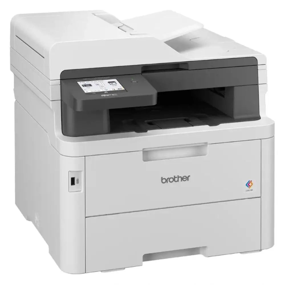 Brother Multifunción Laser Led MFC-L3760CDW - detalle