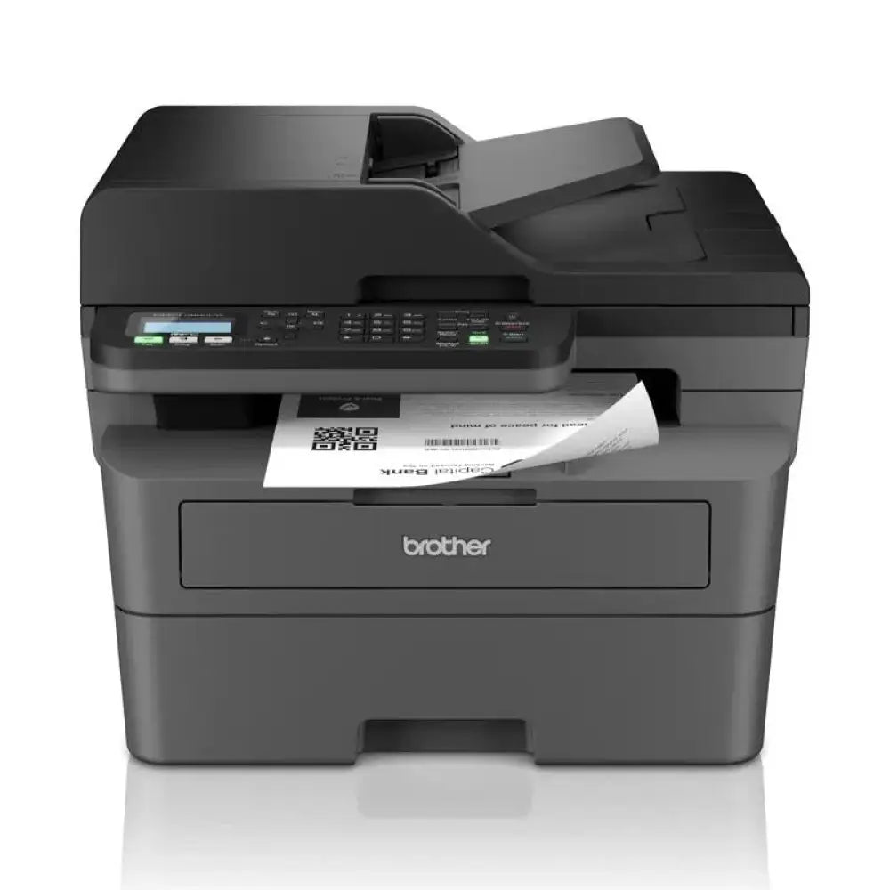 Brother Multifunción Laser MFC-L2800DW - detalle