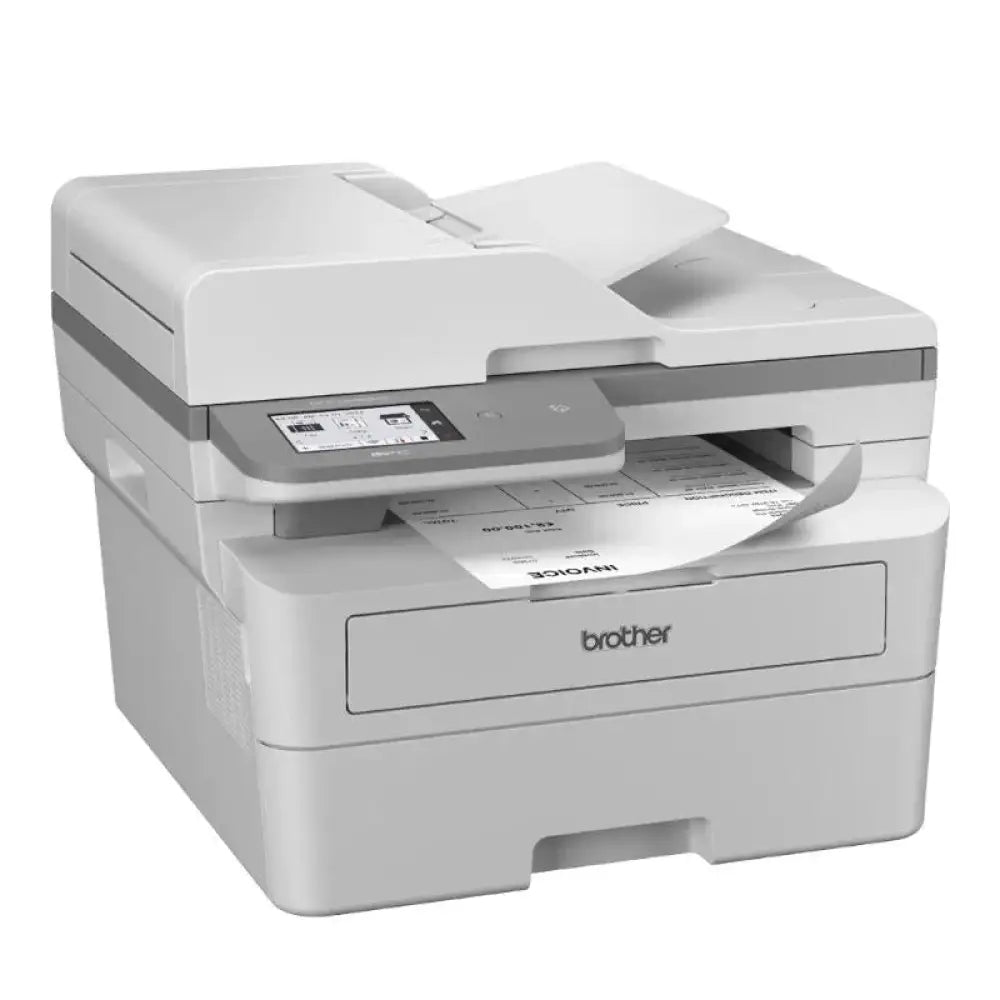 Brother Multifunción Laser MFC-L2980DW - detalle