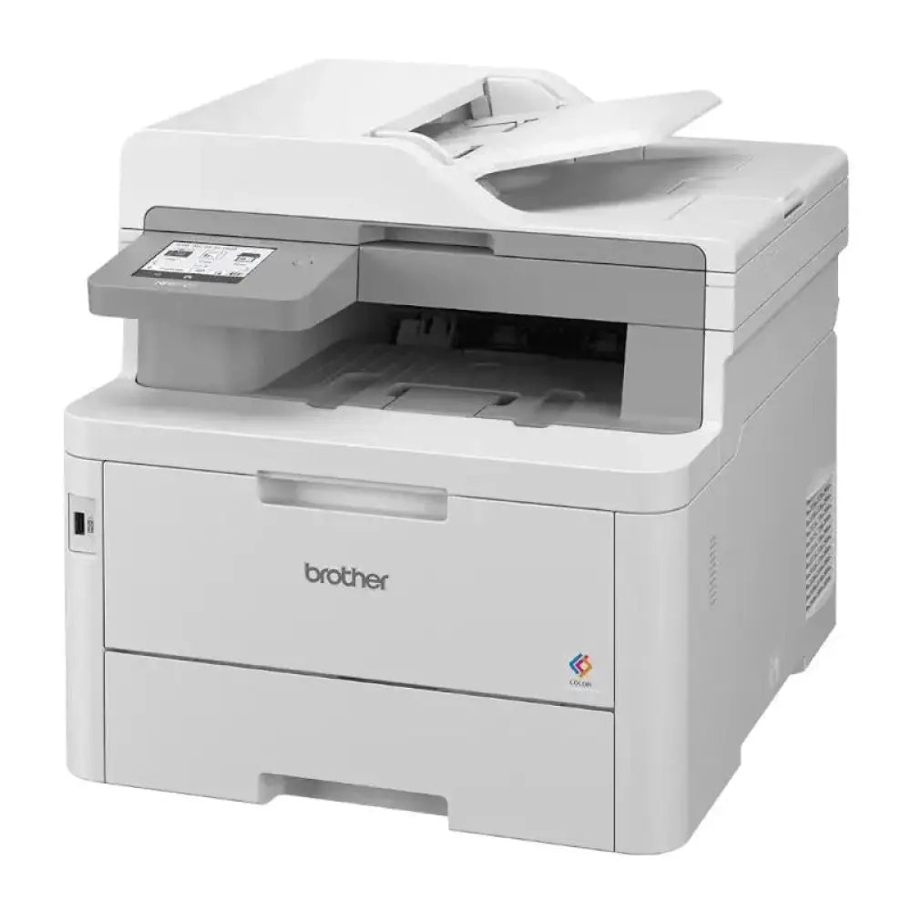 Brother Multifunción Led Color MFC-L8340CDW - detalle