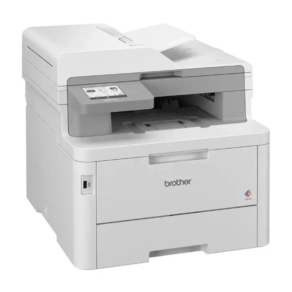Brother Multifunción Led Color MFC-L8340CDW - detalle