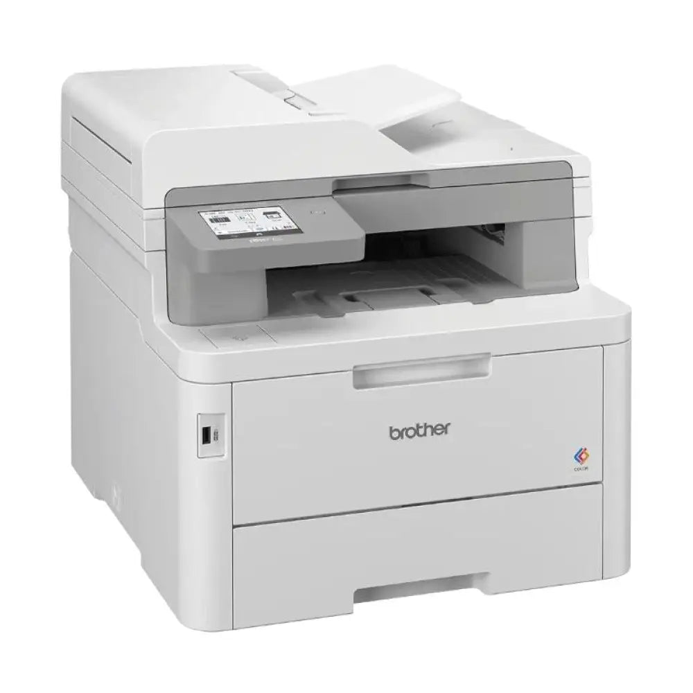 Brother Multifunción Led Color MFCL-8390CDW - detalle