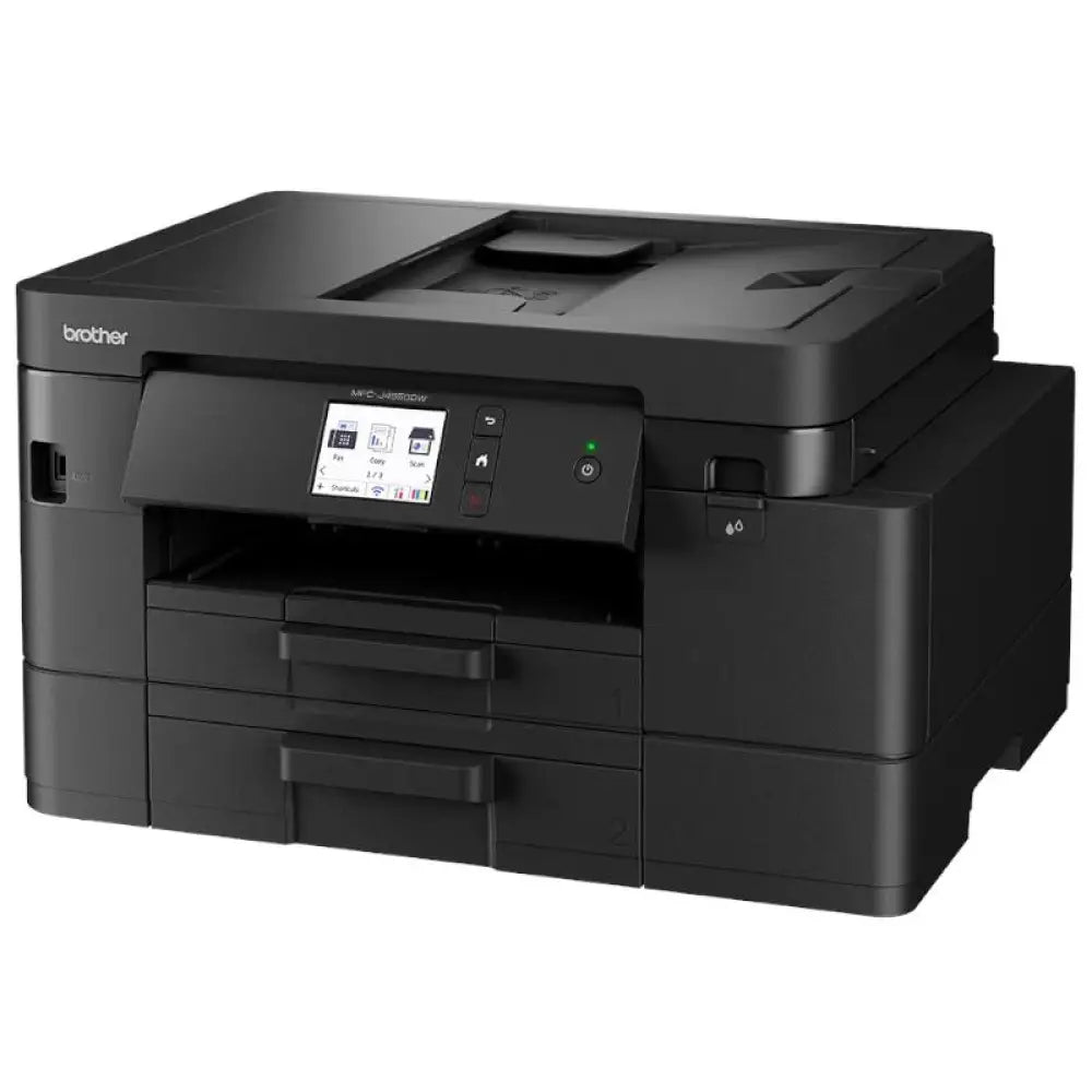 Brother Multifunción MFC-J4550DW - detalle