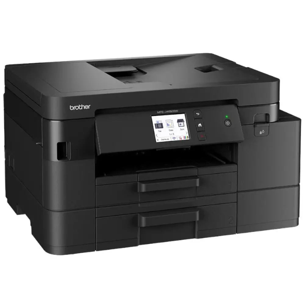 Brother Multifunción MFC-J4550DW - detalle