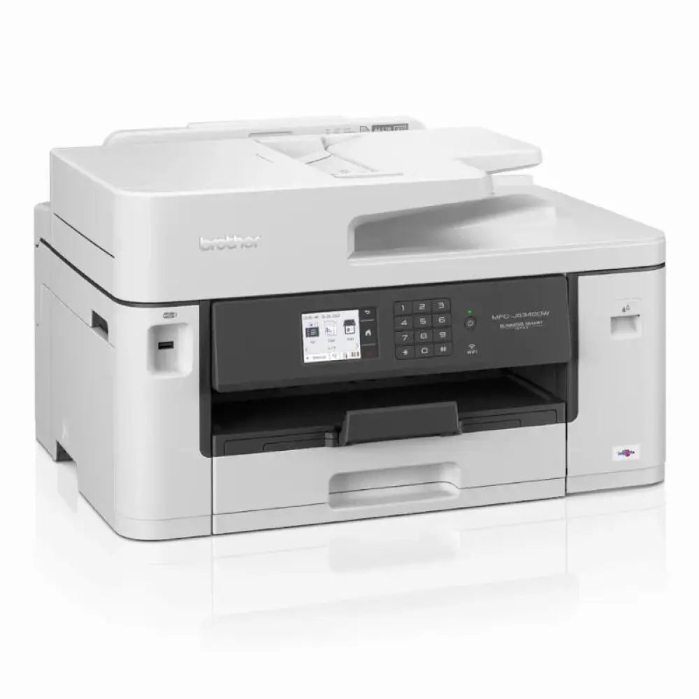 Brother Multifunción MFC-J5340DWE - detalle