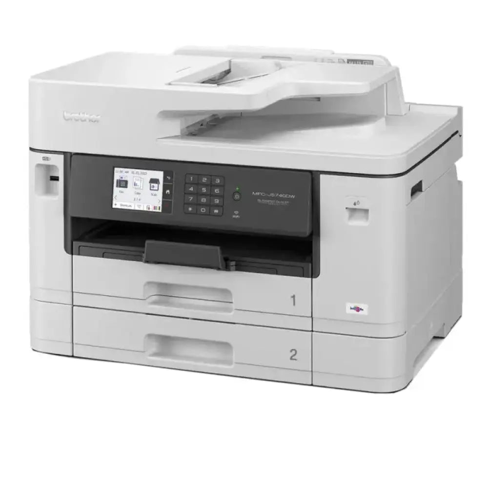 Brother Multifunción MFC-J5740DW - detalle